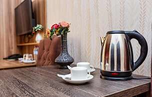 İstanbul Gold Baku Hotel