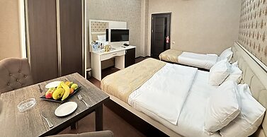 İstanbul Gold Baku Hotel