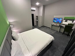 İstanbul Gold Baku Hotel