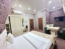 İstanbul Gold Baku Hotel