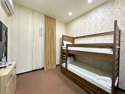 İstanbul Gold Baku Hotel