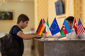 İstanbul Gold Baku Hotel