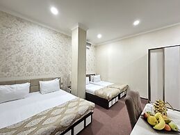 İstanbul Gold Baku Hotel