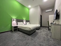 İstanbul Gold Baku Hotel