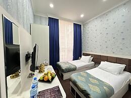 İstanbul Gold Baku Hotel