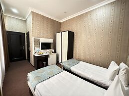 İstanbul Gold Baku Hotel