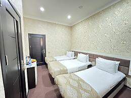 İstanbul Gold Baku Hotel