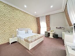 İstanbul Gold Baku Hotel