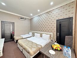İstanbul Gold Baku Hotel