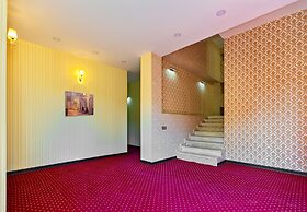 İstanbul Gold Baku Hotel