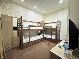 İstanbul Gold Baku Hotel