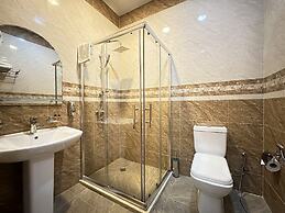 İstanbul Gold Baku Hotel