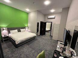 İstanbul Gold Baku Hotel