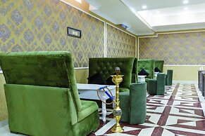 İstanbul Gold Baku Hotel