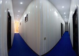 İstanbul Gold Baku Hotel