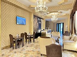 İstanbul Gold Baku Hotel