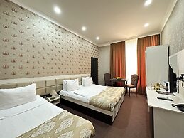 İstanbul Gold Baku Hotel