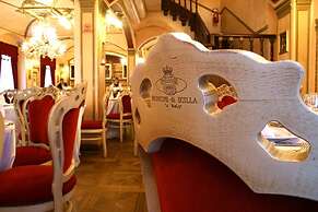 Il Principe di Scilla