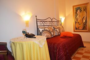 Hotel Palazzo Krataiis