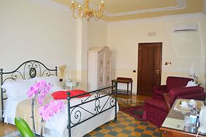 Hotel Palazzo Krataiis