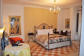 Hotel Palazzo Krataiis