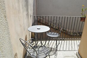 Hotel Palazzo Krataiis