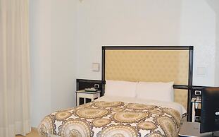 Hotel Palazzo Krataiis