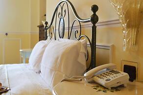 Hotel Palazzo Krataiis