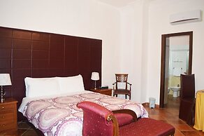 Hotel Palazzo Krataiis