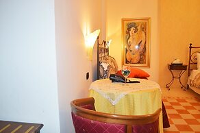 Hotel Palazzo Krataiis