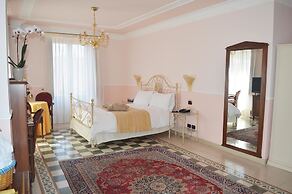 Hotel Palazzo Krataiis