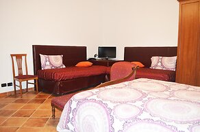 Hotel Palazzo Krataiis