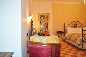 Hotel Palazzo Krataiis