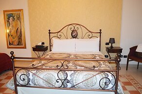 Hotel Palazzo Krataiis