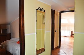 Hotel Palazzo Krataiis