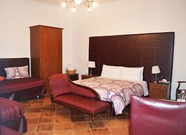 Hotel Palazzo Krataiis