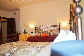 Hotel Palazzo Krataiis