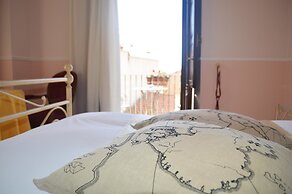 Hotel Palazzo Krataiis