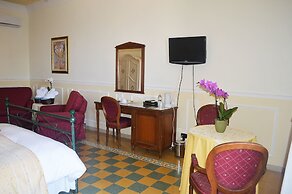 Hotel Palazzo Krataiis