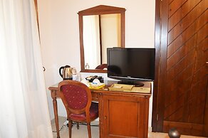 Hotel Palazzo Krataiis