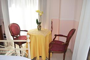 Hotel Palazzo Krataiis