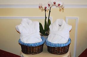 Hotel Palazzo Krataiis