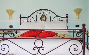 Hotel Palazzo Krataiis