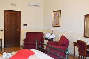 Hotel Palazzo Krataiis