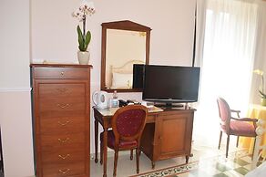 Hotel Palazzo Krataiis