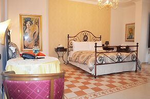 Hotel Palazzo Krataiis