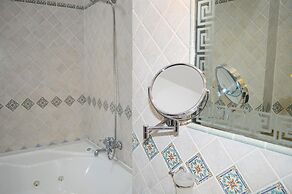 Hotel Palazzo Krataiis