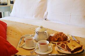 Hotel Palazzo Krataiis