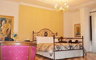 Hotel Palazzo Krataiis