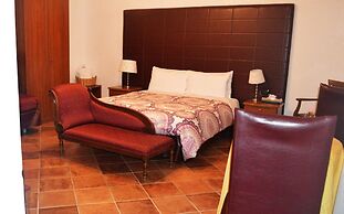 Hotel Palazzo Krataiis